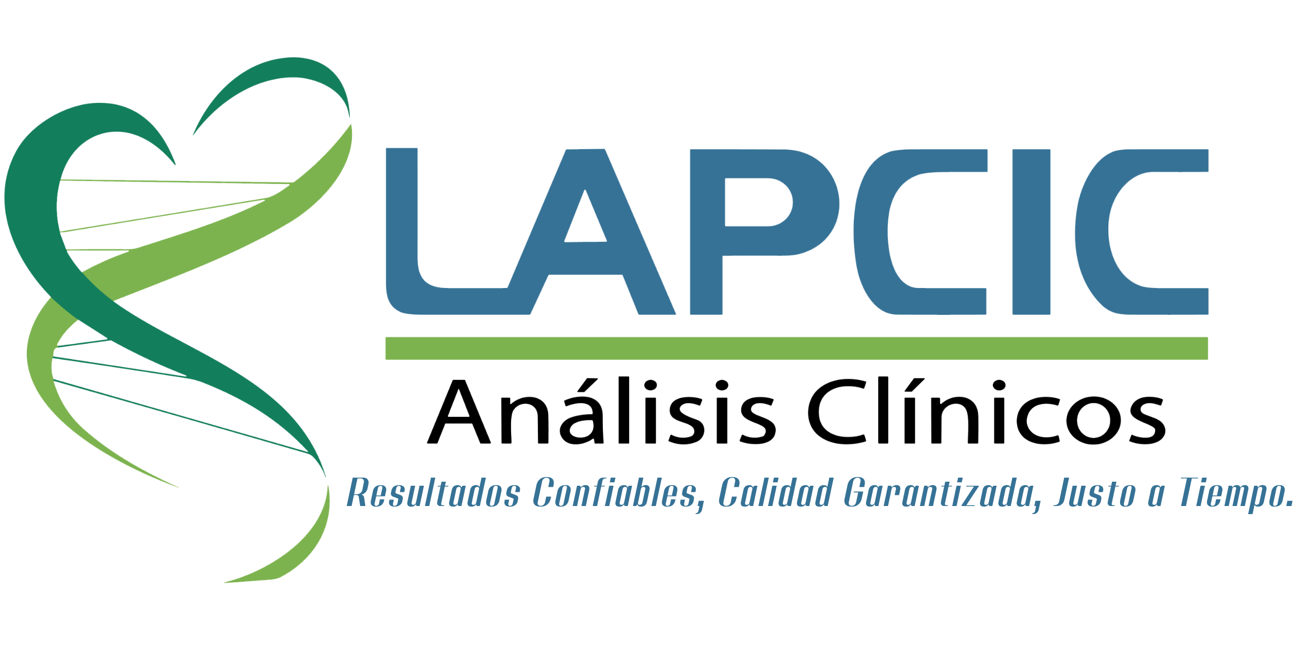 LAPCIC Análisis Clínicos